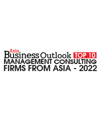 Top 10 Management Consulting Firms From Asia - 202 2